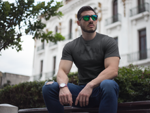 Load image into Gallery viewer, Covert T-Shirt-T-Shirt-The Gym Movement