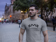 Load image into Gallery viewer, Original Tee-T-Shirt-The Gym Movement