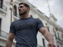Load image into Gallery viewer, Commando T-Shirt-T-Shirt-The Gym Movement