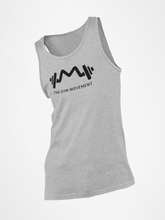 Load image into Gallery viewer, Original Tank-Vest-The Gym Movement