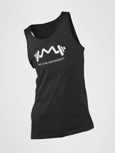 Load image into Gallery viewer, Original Tank-Vest-The Gym Movement