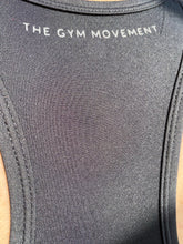 Load image into Gallery viewer, Xena Vest-Vest-The Gym Movement