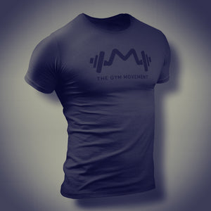Covert T-Shirt-T-Shirt-The Gym Movement