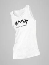 Load image into Gallery viewer, Original Tank-Vest-The Gym Movement